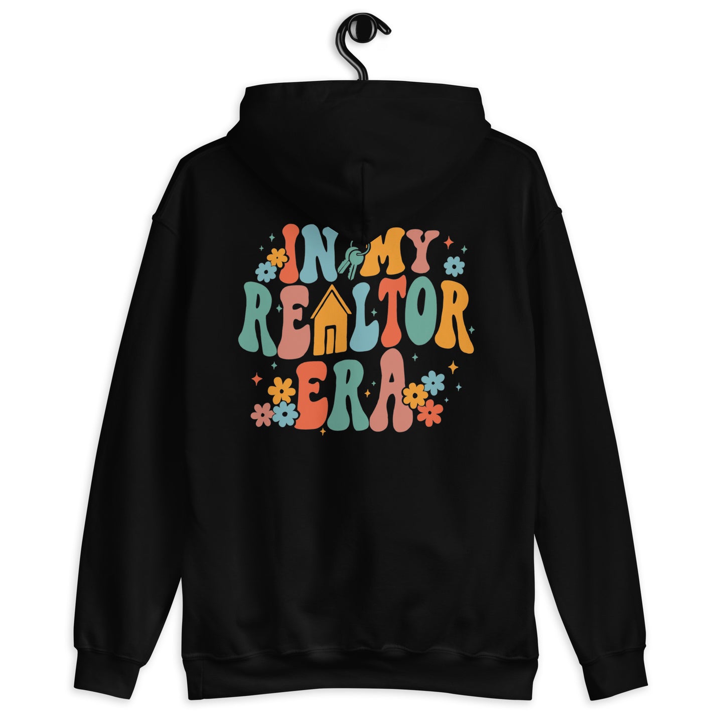 In My Realtor Era Hoodie