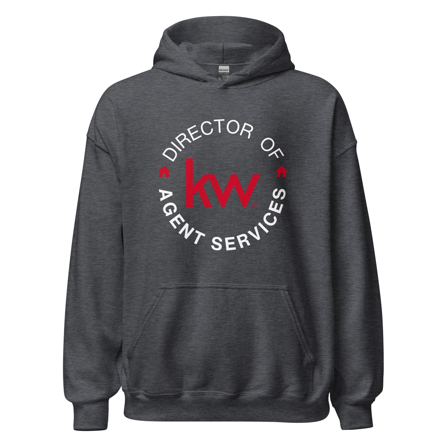 Director of Agent Services Hoodie