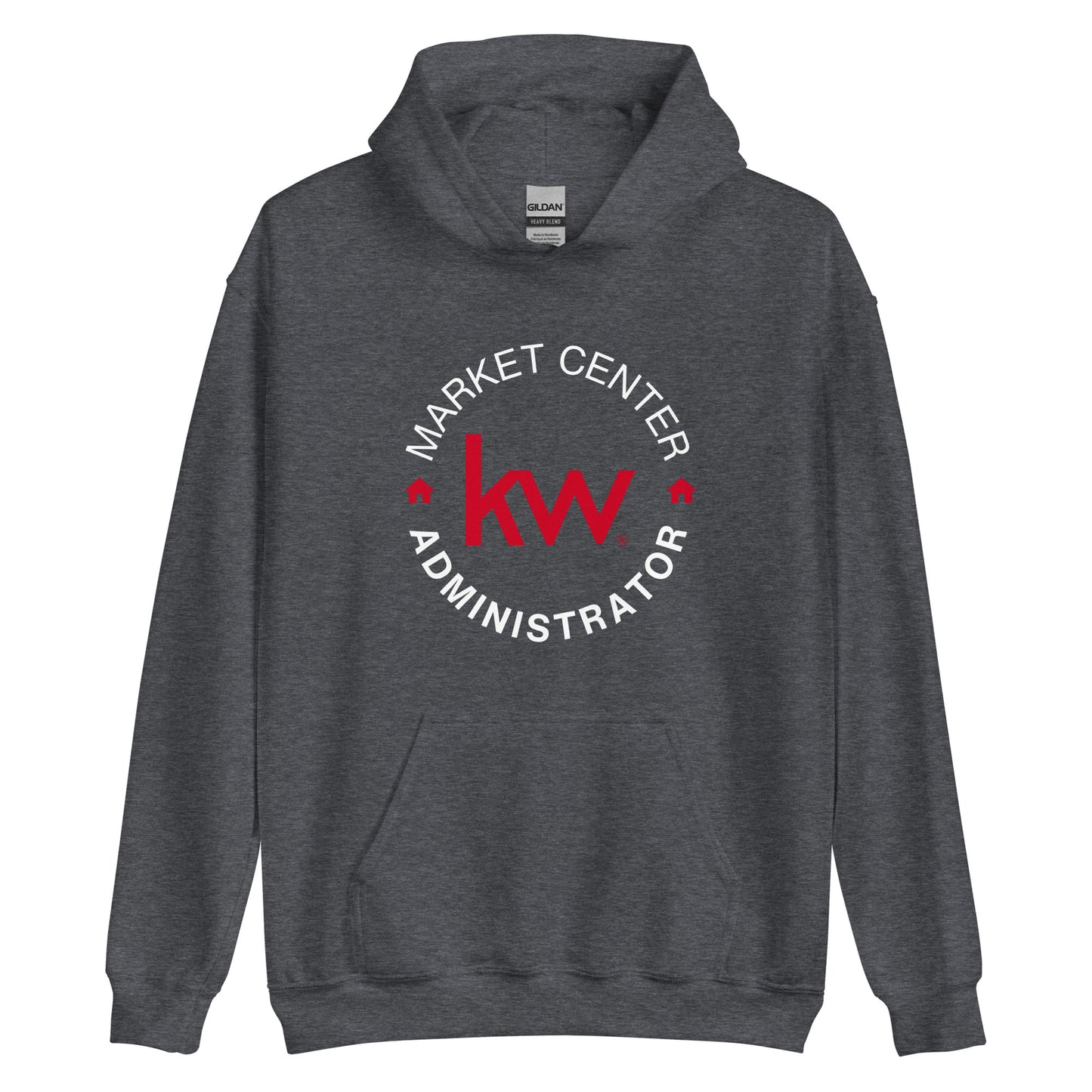 MCA Hoodie