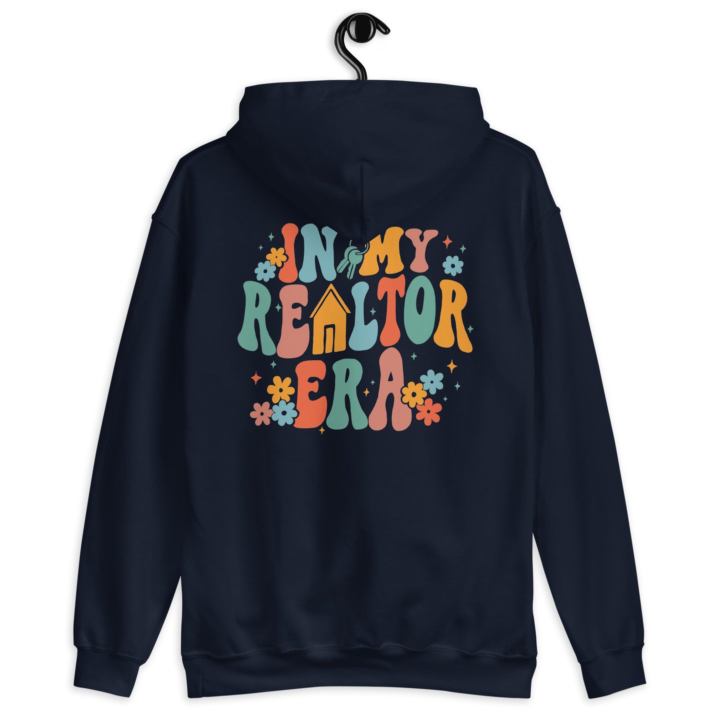 In My Realtor Era Hoodie