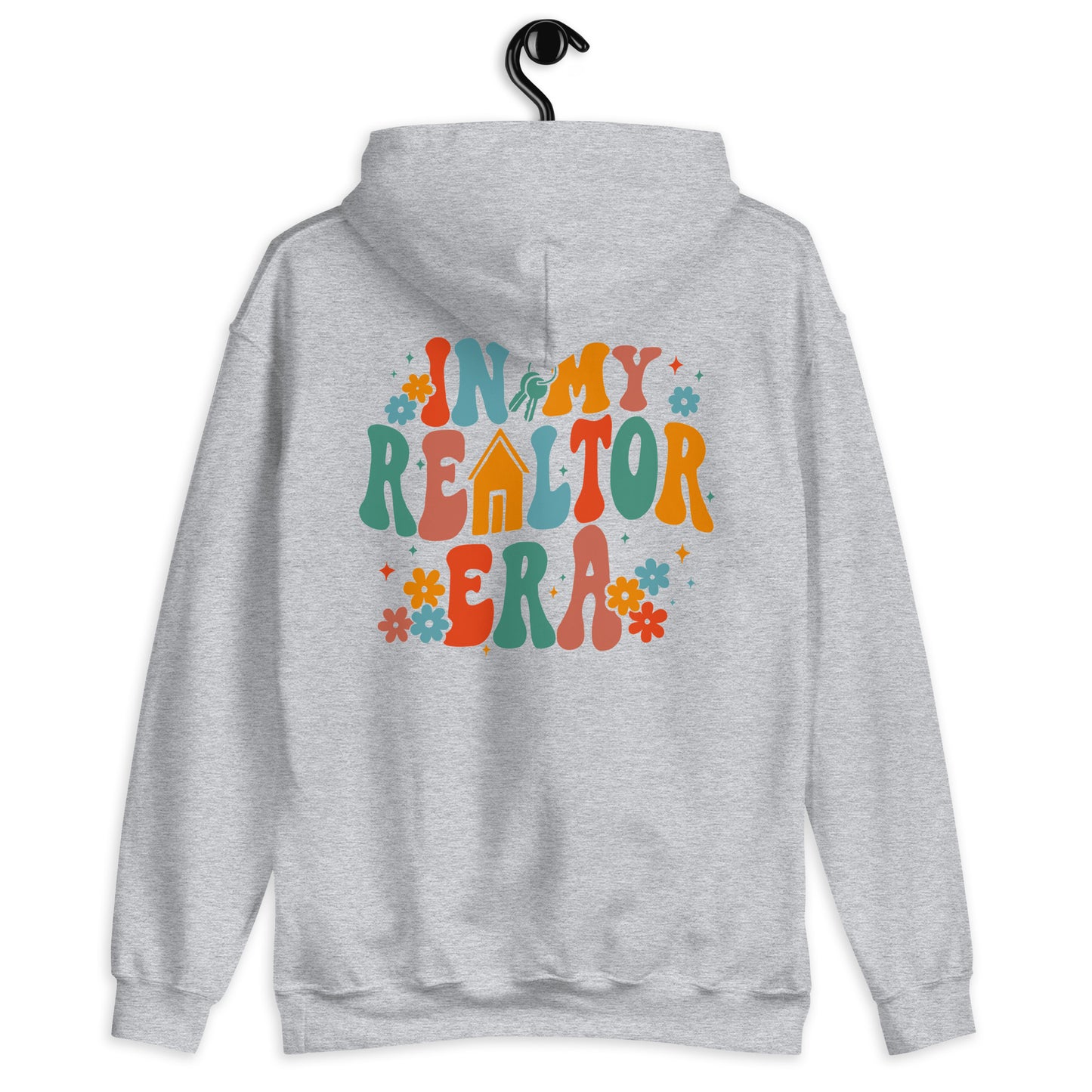 In My Realtor Era Hoodie