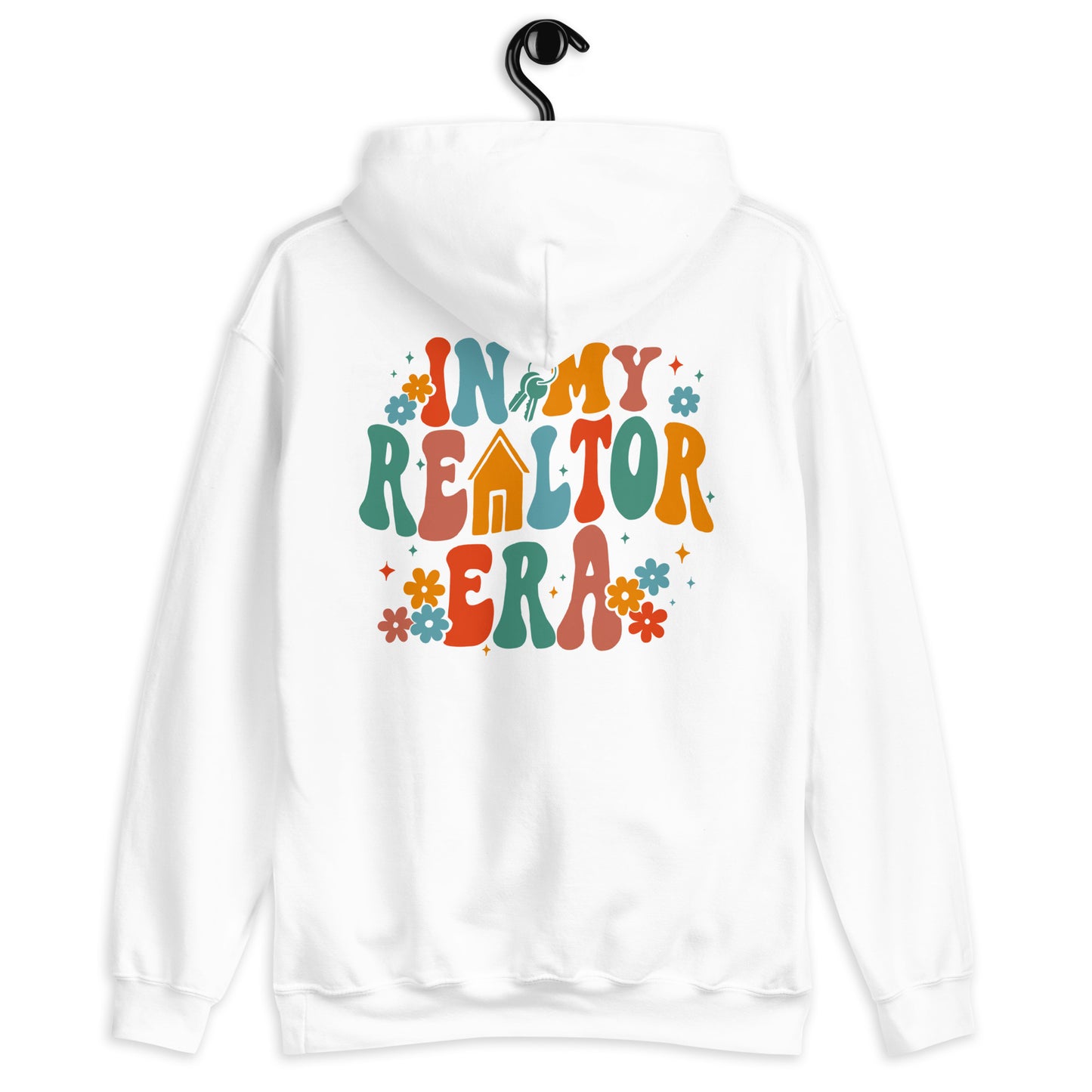 In My Realtor Era Hoodie