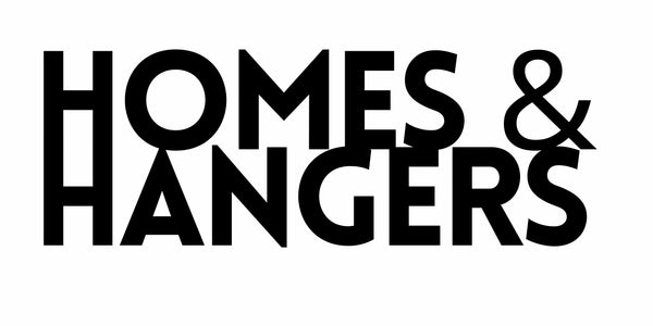 homes & hangers