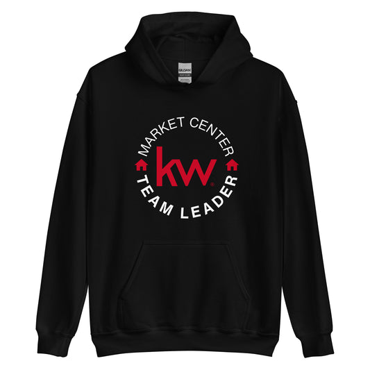 Team Leader Hoodie