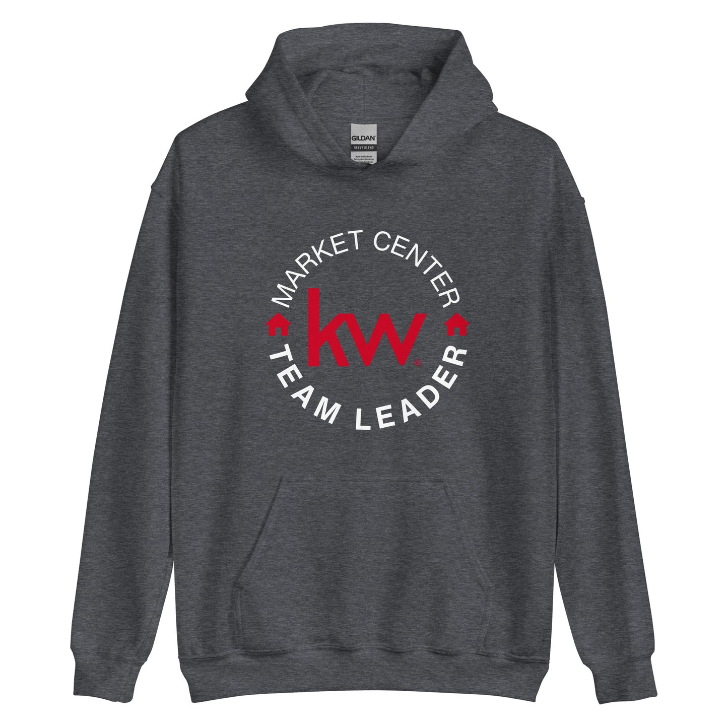 Team Leader Hoodie