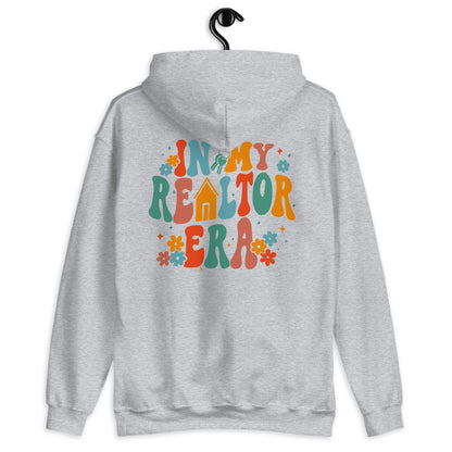 In My Realtor Era Hoodie